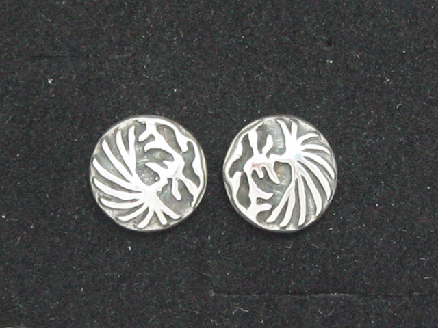 925 Silver Earring