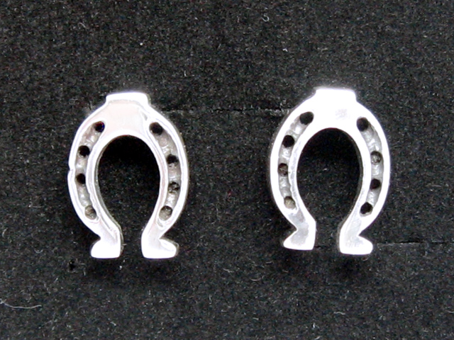 925 Sterling Silver Earring