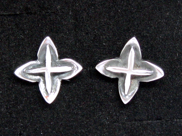 925 Silver Earring