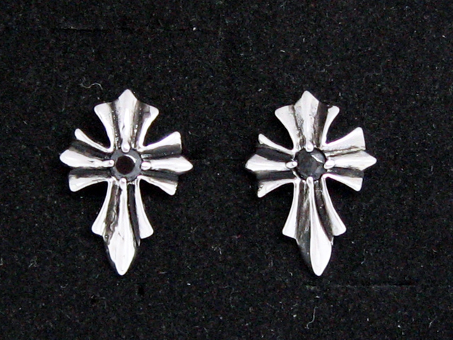 925 Silver Earring