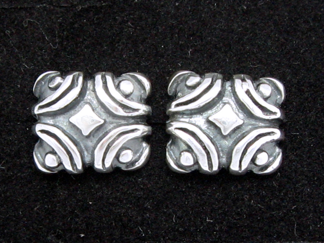 925 Sterling Silver Earring