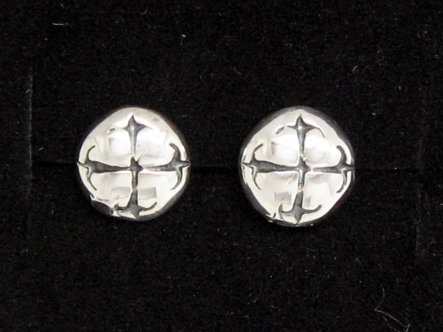 925 Silver Earring