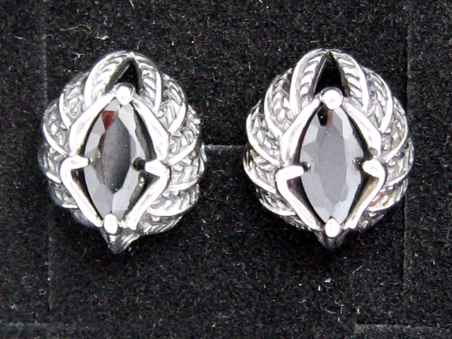 925 Sterling Silver Earring