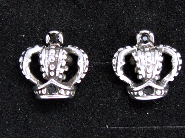 925 Silver Earring