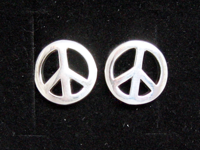 925 Sterling Silver Earring