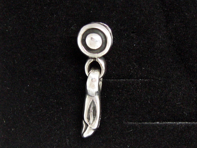 925 Silver Earring