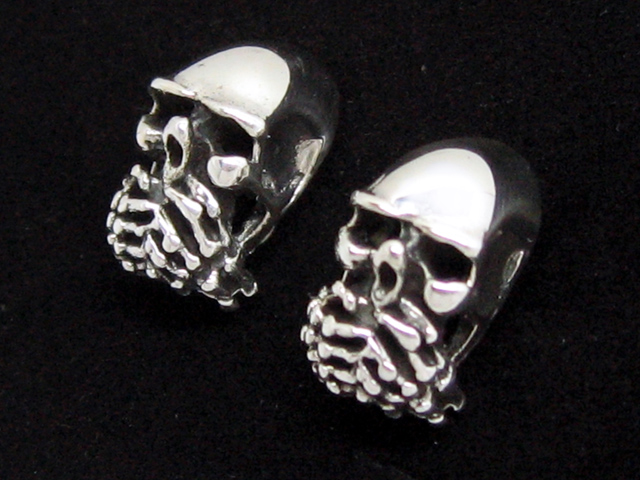 925 Sterling Silver Earring