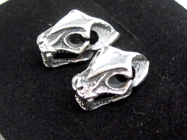 925 Silver Earring