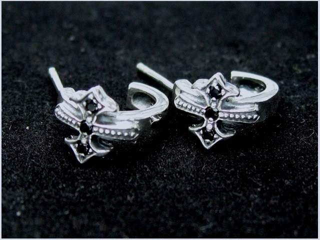 925 Silver Earring