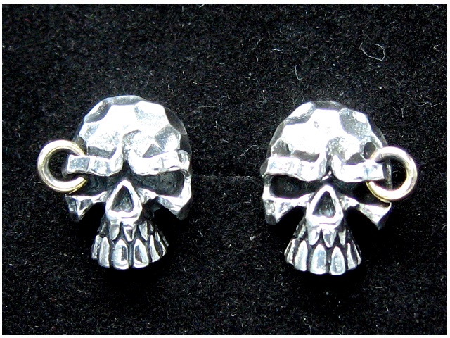 925 Silver Earring