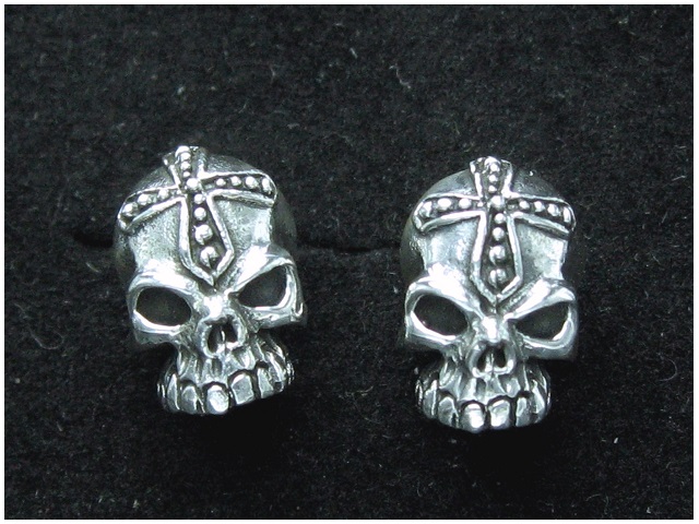 925 Silver Earring