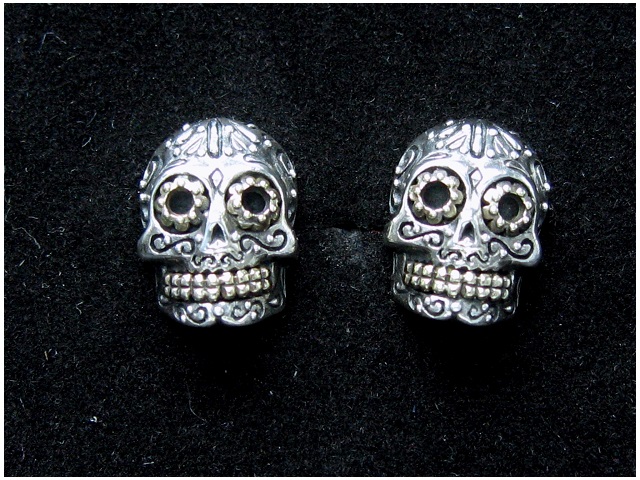 925 Silver Earring