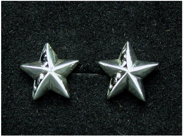 925 Silver Earring