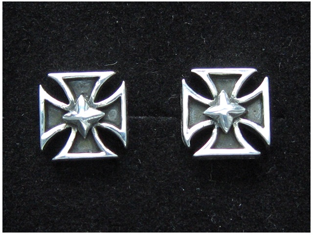 925 Silver Earring