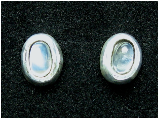 925 Silver Earring