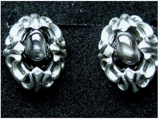 925 Silver Earring