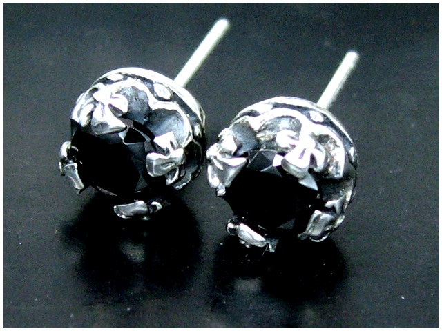 925 Silver Earring