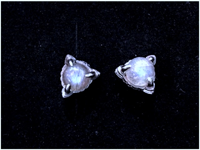 925 Silver Earring