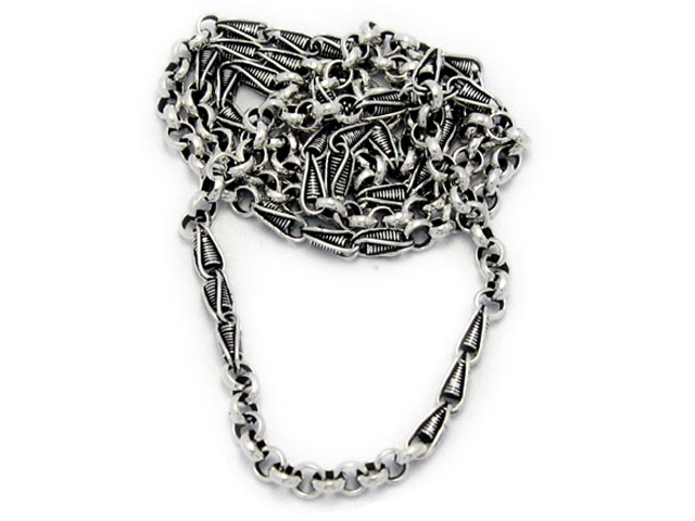 925 Sterling Silver Necklace