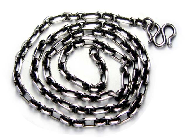 925 Sterling Silver Necklace