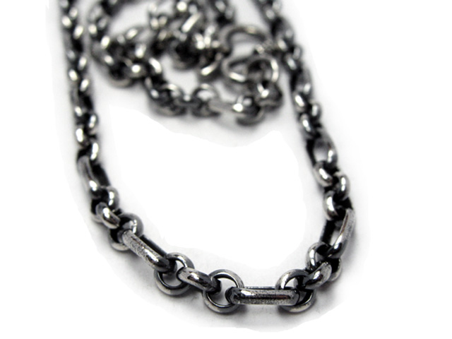 925 Sterling Silver Necklace