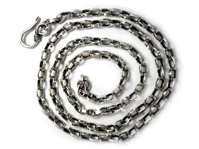 925 Sterling Silver Necklace