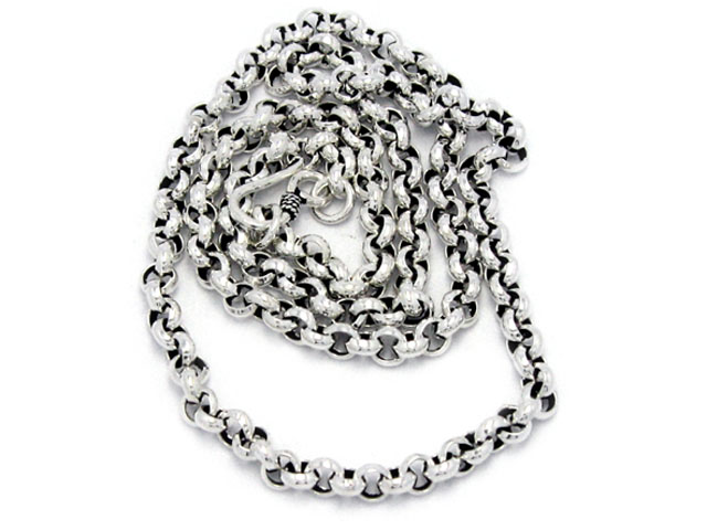 925 Sterling Silver Necklace