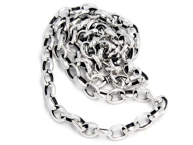 925 Sterling Silver Necklace