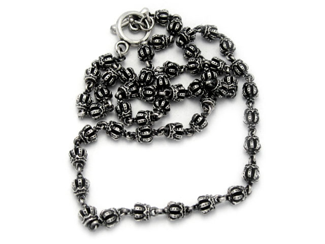 925 Sterling Silver Necklace