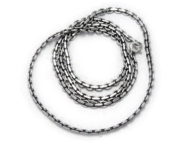 925 Sterling Silver Necklace