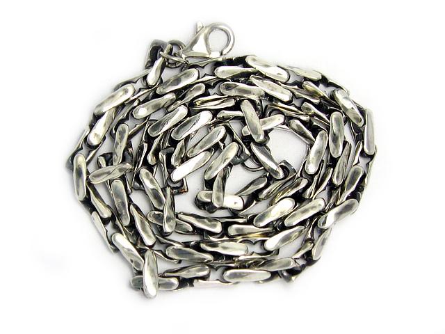 925 Sterling Silver Necklace