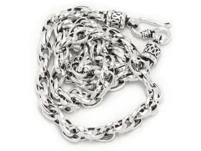 925 Sterling Silver Necklace