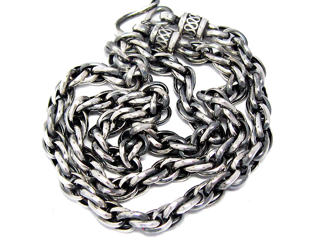 925 Sterling Silver Necklace