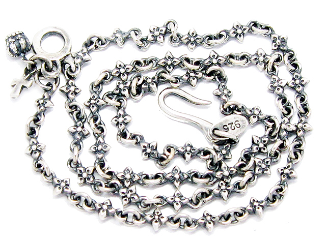 925 Sterling Silver Necklace