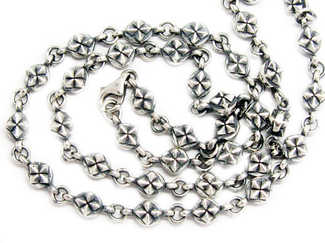 925 Silver Necklace