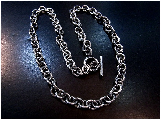 925 Silver Necklace