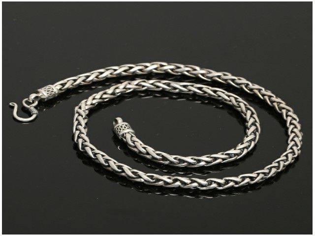 925 Silver Necklace