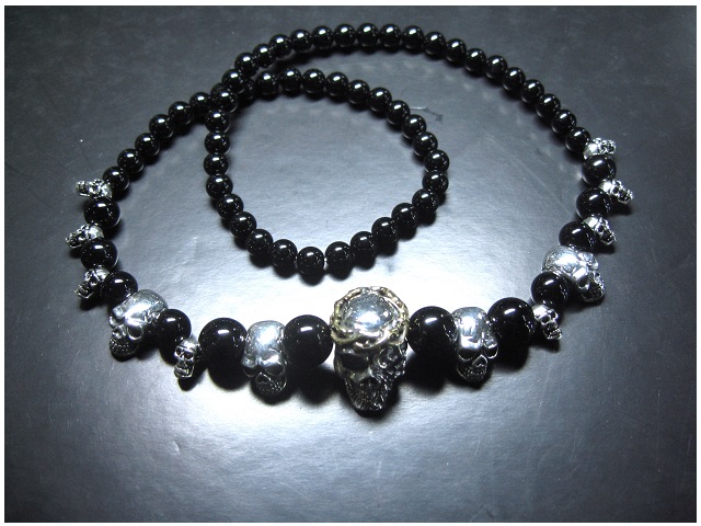 925 Silver Necklace