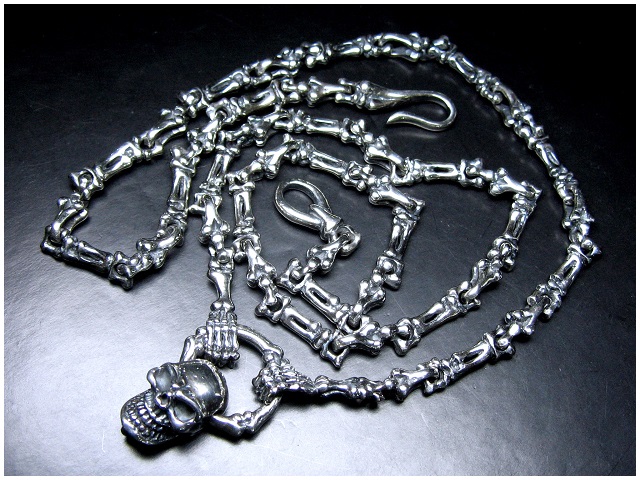 925 Silver Necklace