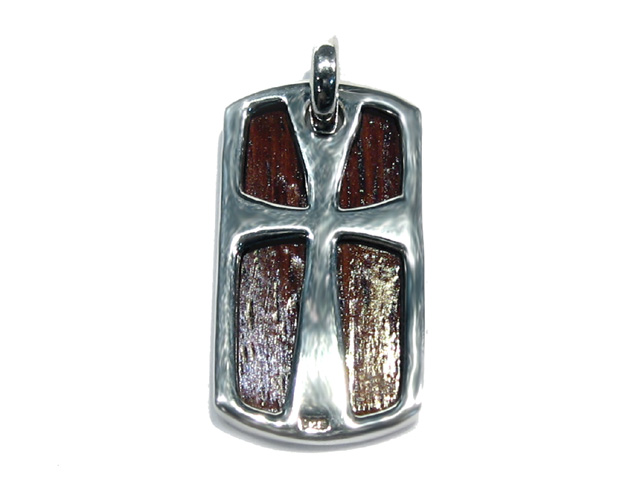 925 Silver Pendant