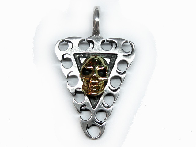 925 Silver Pendant