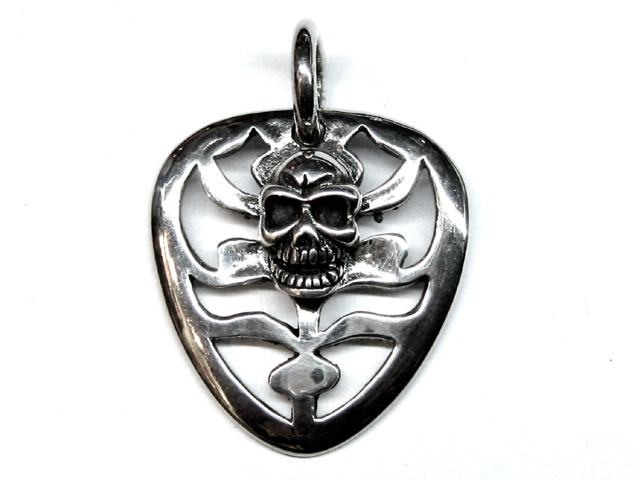 925 Silver Pendant