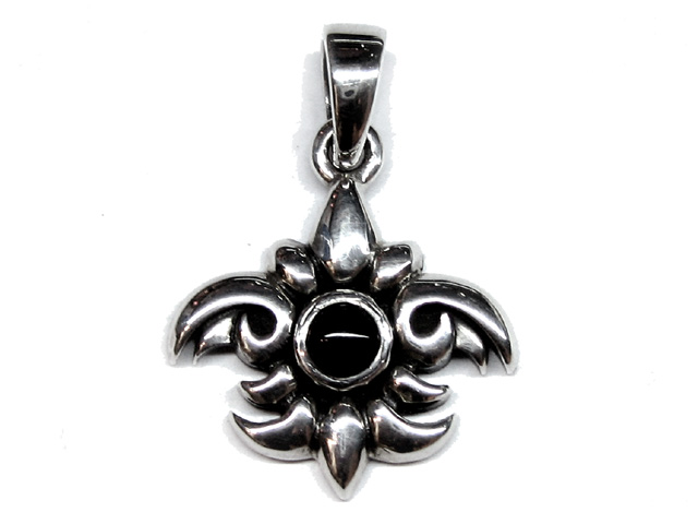 925 Silver Pendant