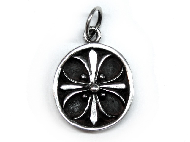 925 Silver Pendant