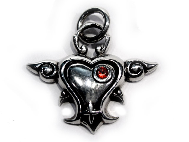 925 Silver Pendant