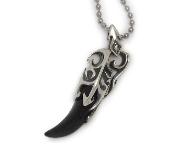 925 Silver Pendant