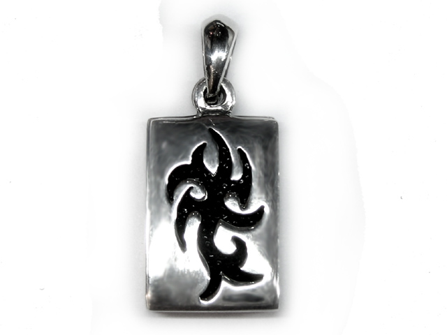 925 Silver Pendant