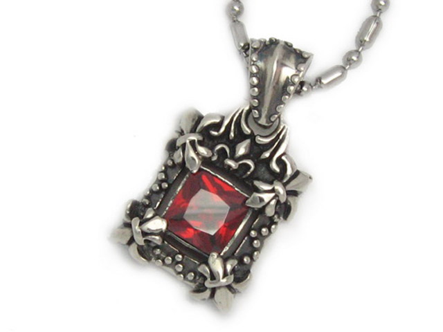 925 Silver Pendant