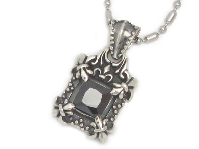 925 Silver Pendant