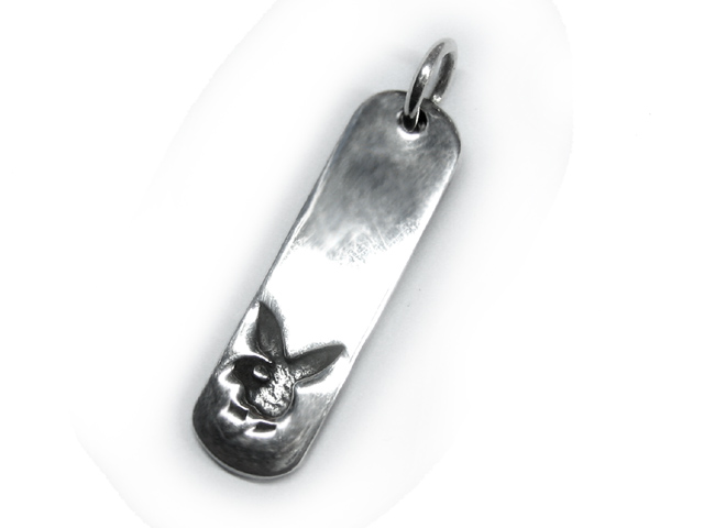 925 Silver Pendant